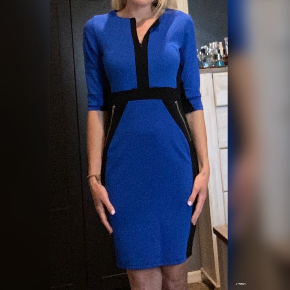 Professional Power dress